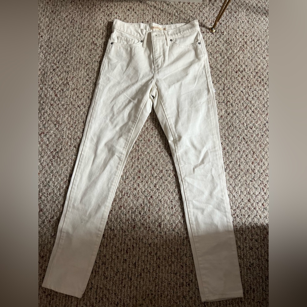 Levi’s 311 Shaping Skinny Jeans